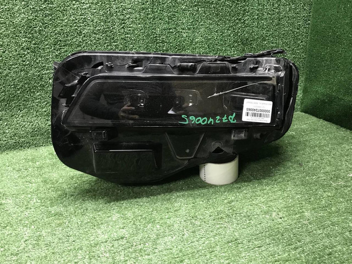 Битая Фара правая Zeekr 009 (2022-н.в.) LED