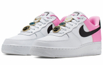 Кроссовки Nike Air Force 1 Se (Женская размерная сетка)