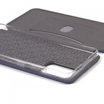 Чехол-книжка для Samsung Galaxy A32 4G, 009805 Розовое золото