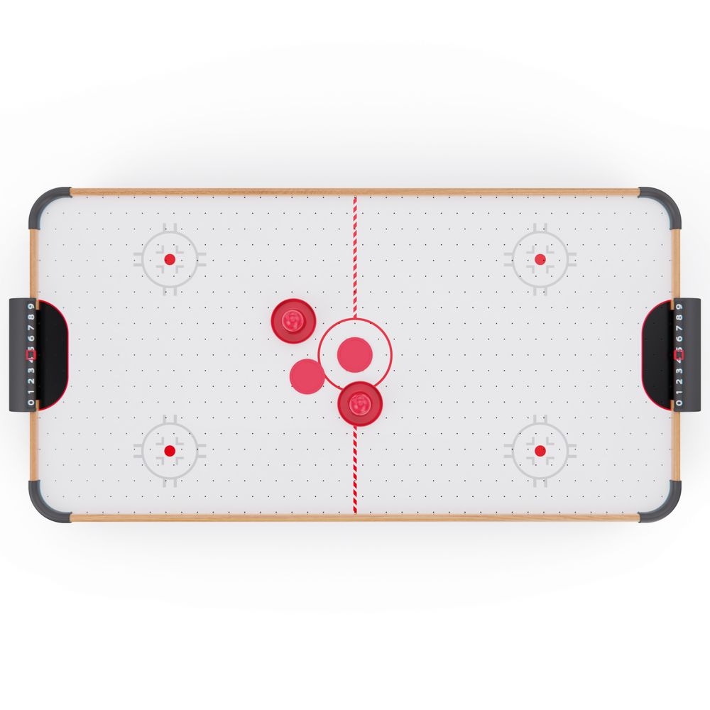 Игровой стол - аэрохоккей DFC 40&amp;quot; 101 x 50 см