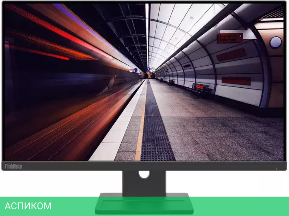 Монитор Lenovo E24-30 63EDXAR2CB