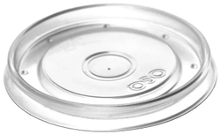 Упаковка OSQ Round Bowi 300 (30/450шт) + Крышка (Супник)