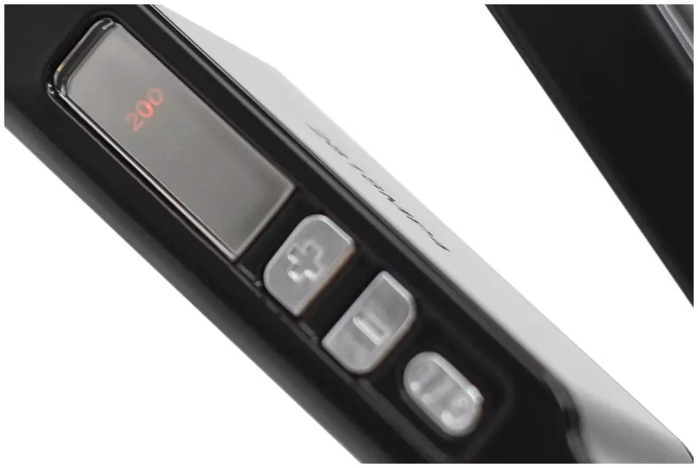 Профессиональная тройная плойка-волна BaByliss PRO Ionic Hi-def Waver BAB2469TTE - 9