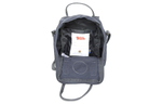 Fjallraven 3.3L Outdoor Bags Vinylon Graphite Black Unisex