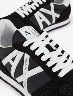 Кроссовки мужские ARMANI EXCHANGE