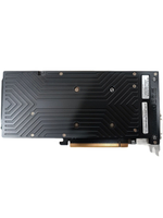 Видеокарта Palit GeForce GTX 1660 SUPER GamingPro 6Gb