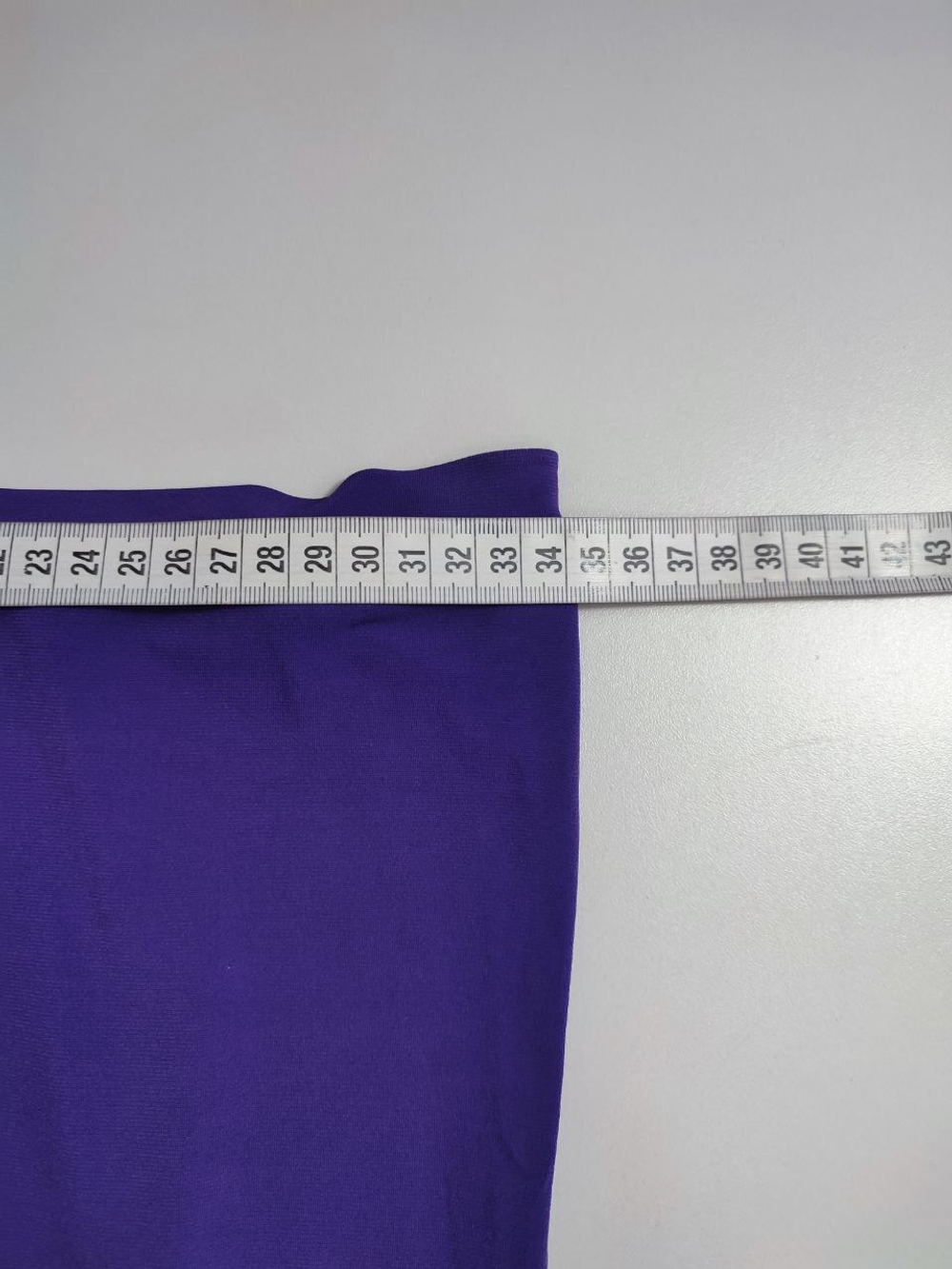 Топ Letticia красивый 38 размер