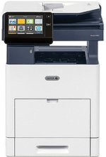 МФУ лазерное черно-белое Xerox VersaLink B605X