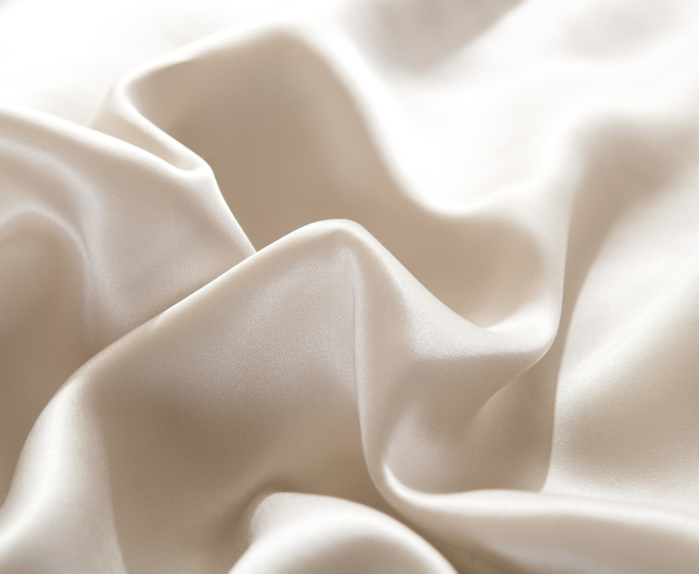 Простыня на резинке 180x200+35 Luxe Dream Айвори