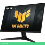 Игровой монитор ASUS TUF Gaming VG279QM1A