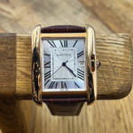 Часы Cartier