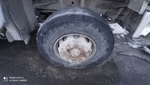 FAW J6 8x4 Самосвал CA3310P66K24T4E5 (Дизельный, 11,1 л, 390 л.с., МТ)