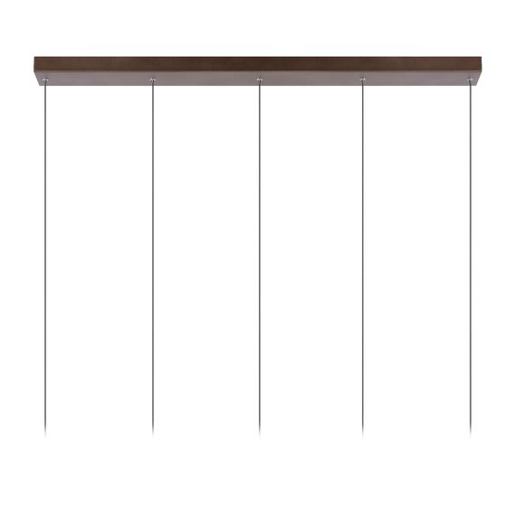 Подвесной светодиодный светильник Lucide Margary 24402/30/96