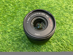 Panasonic Lumix G5 kit 14-42mm 750 кадров