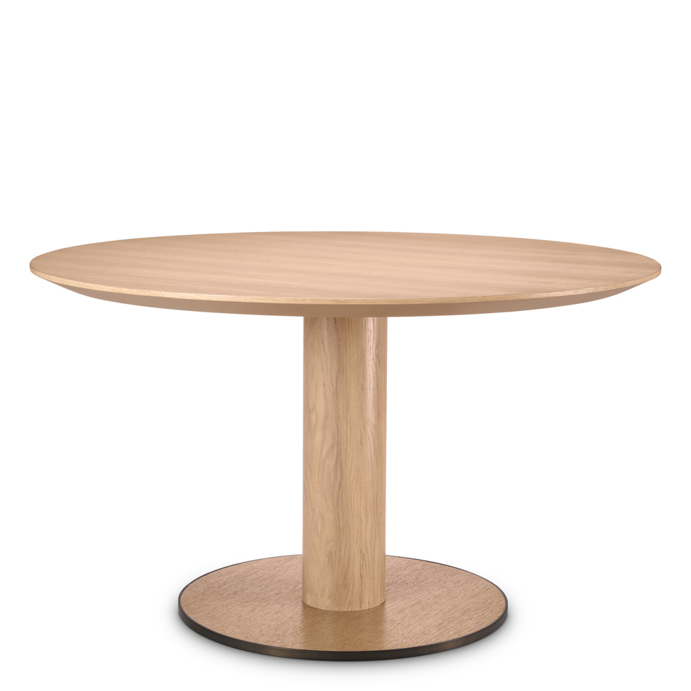 Обеденный стол Dining Table Astro арт.117076