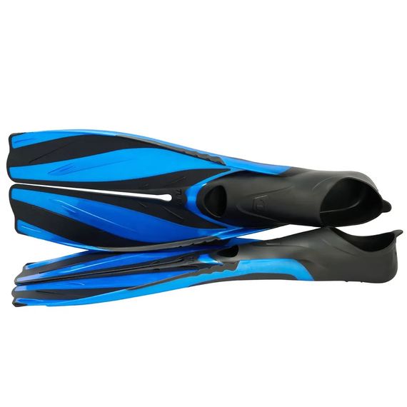 Ласты TUSA X-Pert Evolution черный/синий