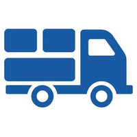 Доставка по городу в основной области г.Алматы