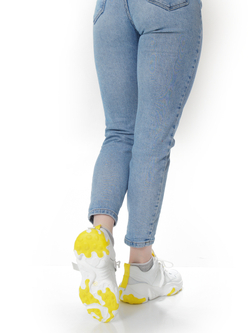 Кроссовки женские RENZONI DSJ10-2P