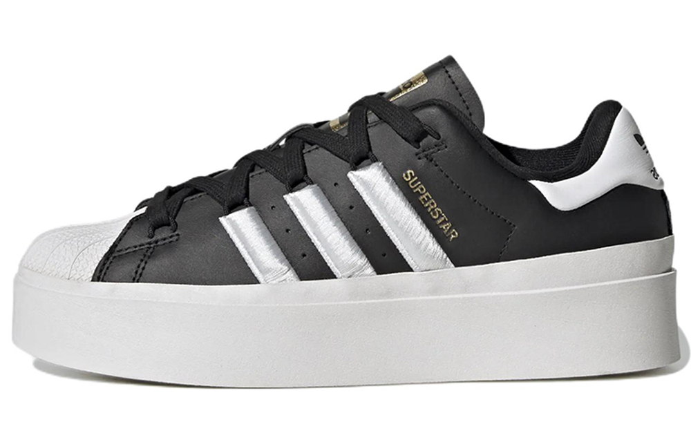 Кроссовки Adidas Originals Superstar Bonega (Женская размерная сетка)