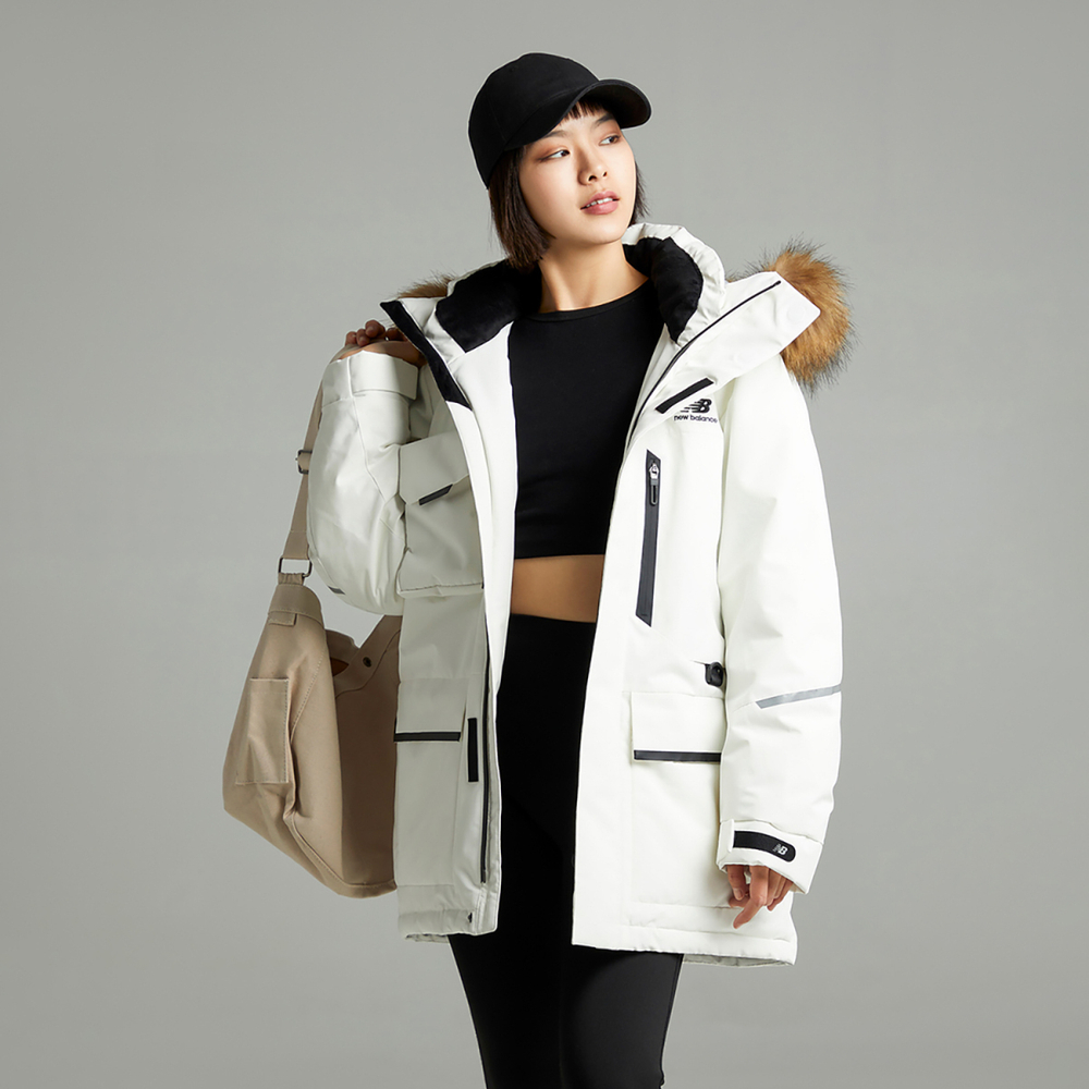 Куртки New Balance, 5PC44603-IV