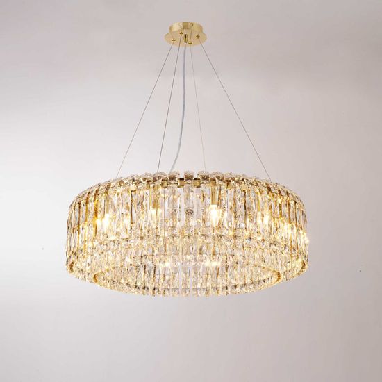 NW090-ф800*H280(1200) H GOLD (1) Люстра NW