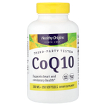 Healthy Origins, Kaneka Q10®, натуральный коэнзим Q10, 300 мг, 150 капсул