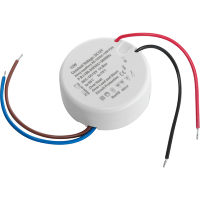 Блок питания для автоматического смыва и подсветки AlcaPlast 12V AEZ310