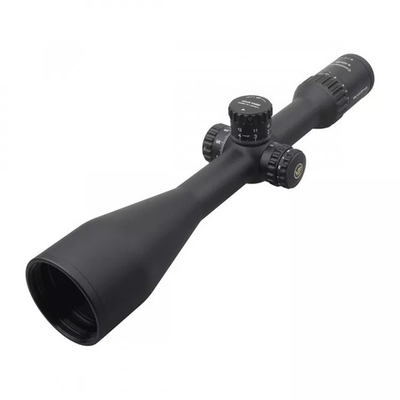 Прицел Vector Optics Continental X8 4-32x56 SFP ED Tactical