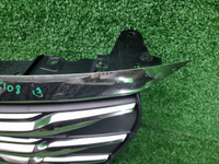 Решетка радиатора GAC GN8 (2019-2023)