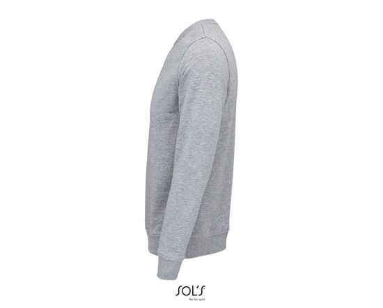 SOL_S COMET-03574-GREY_MELANGE_-C