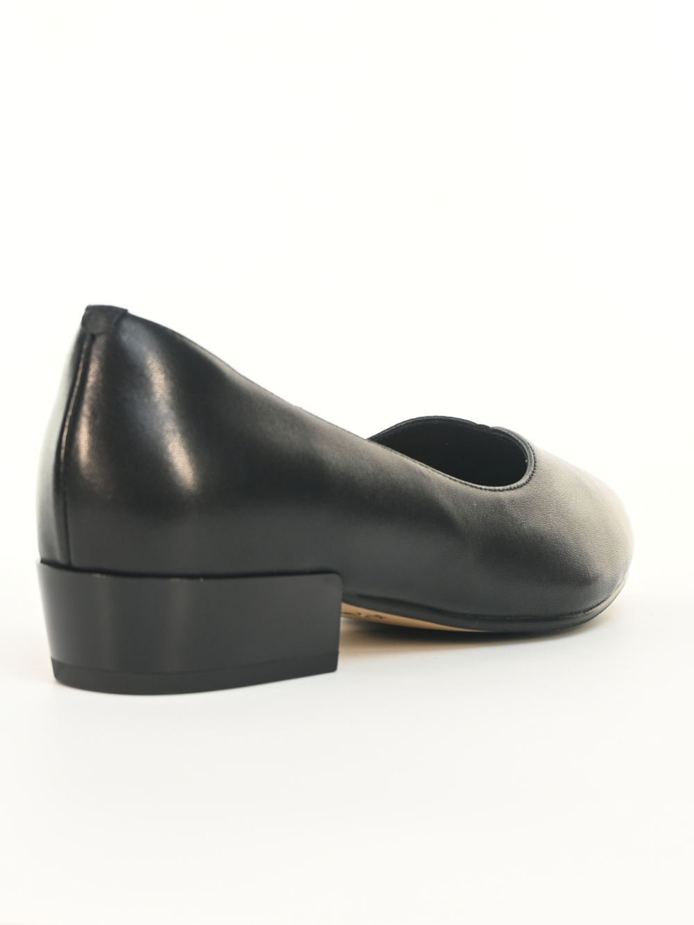 Туфли женские Ascalini G2408