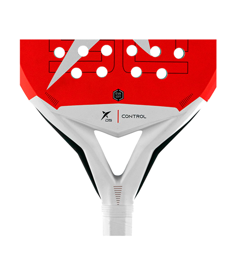Ракетка Drop Shot Renegade Lite Control 2025 — лёгкость, стабильность и комфорт для точной игры