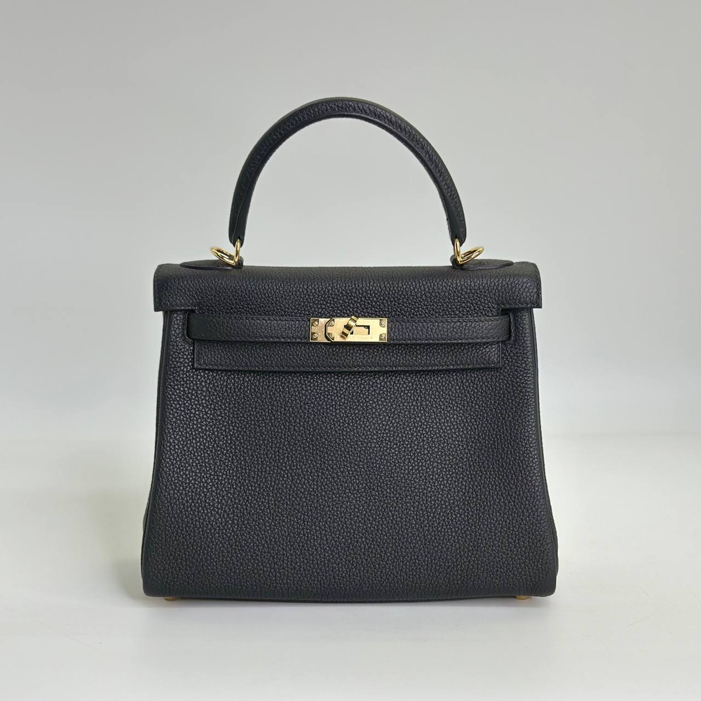 Сумка Hermes 25 см