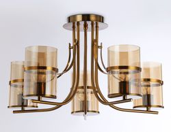 Ambrella Подвесная люстра Traditional TR3222