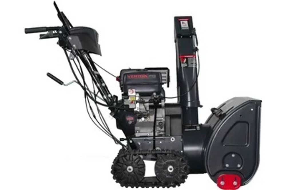 Снегоуборщик VERTON Ice SB-1170LTE