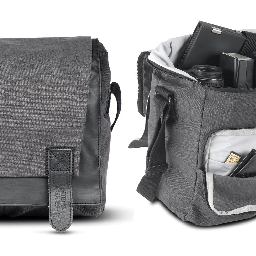 National Geographic NG W2161 Walkabout