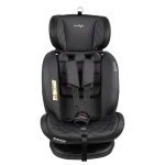 Автокресло Indigo Aero 0-1-2-3 Isofix