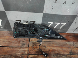 Фонарь задний левый Geely Monjaro 21-нв Б/У Оригинал 7057045700