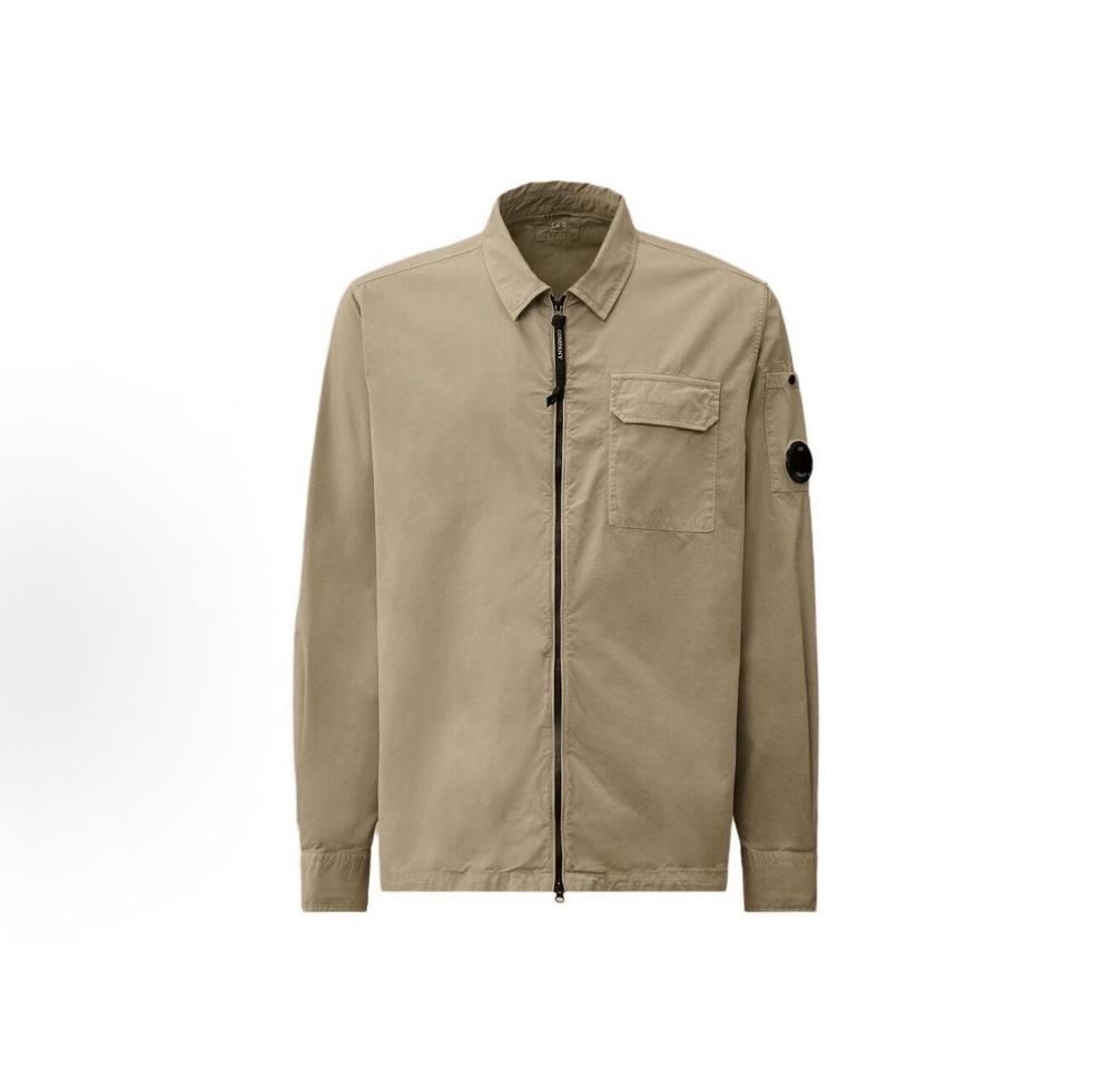 Куртка C.P. Company Overshirt