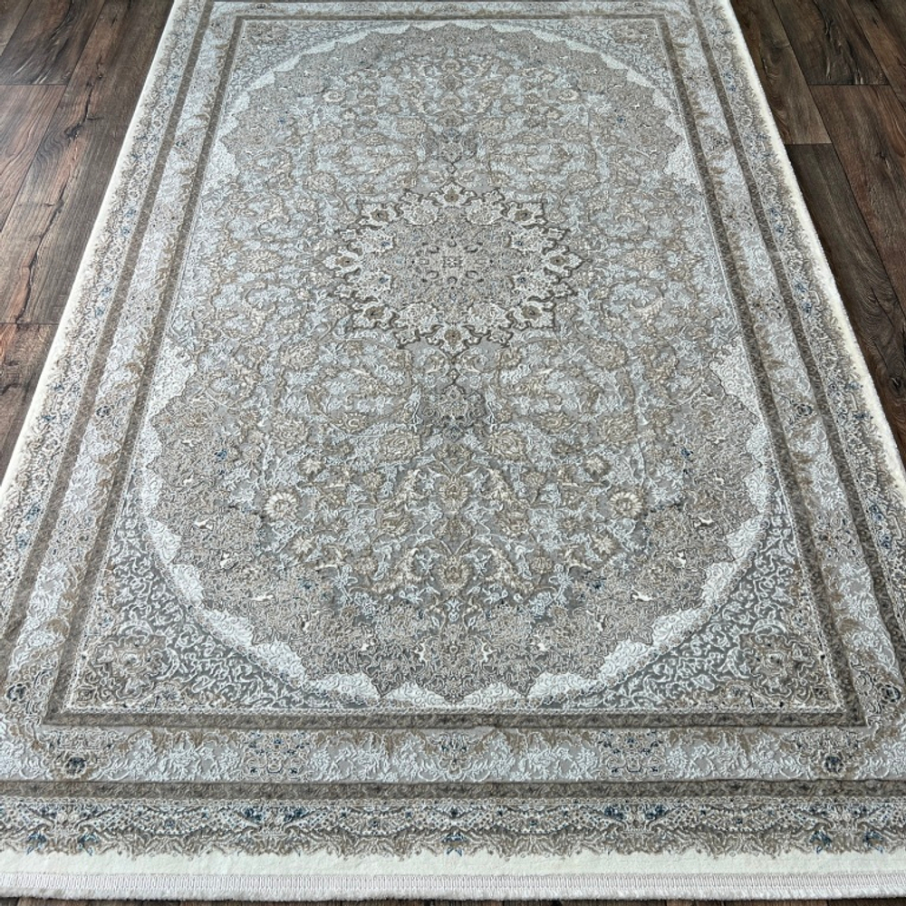 Marrakech 29076A D.GREY \ CREAM Прямой