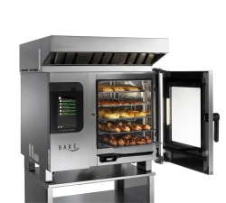 Пароконвектомат Convotherm maxx pro BAKE 6.10 ES утапливаемая дверь