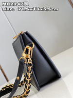 Louis Vuitton Lexington Pouch