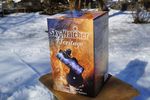 Телескоп настольный Sky-Watcher Dob 76/300 Heritage Black Diamond