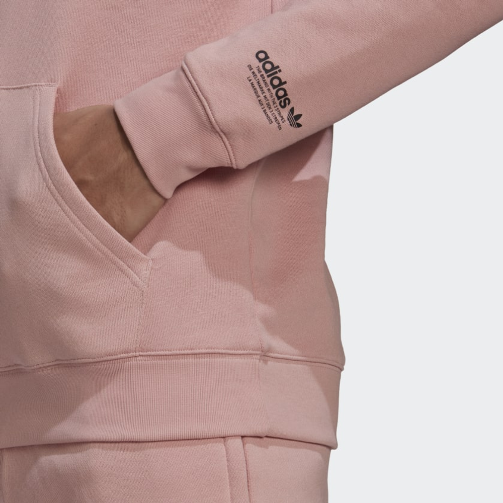 HF4903 Худи муж. ADIDAS