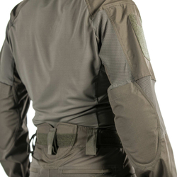 UF PRO STRIKER XT GEN.3 COMBAT SHIRT - Brown Grey