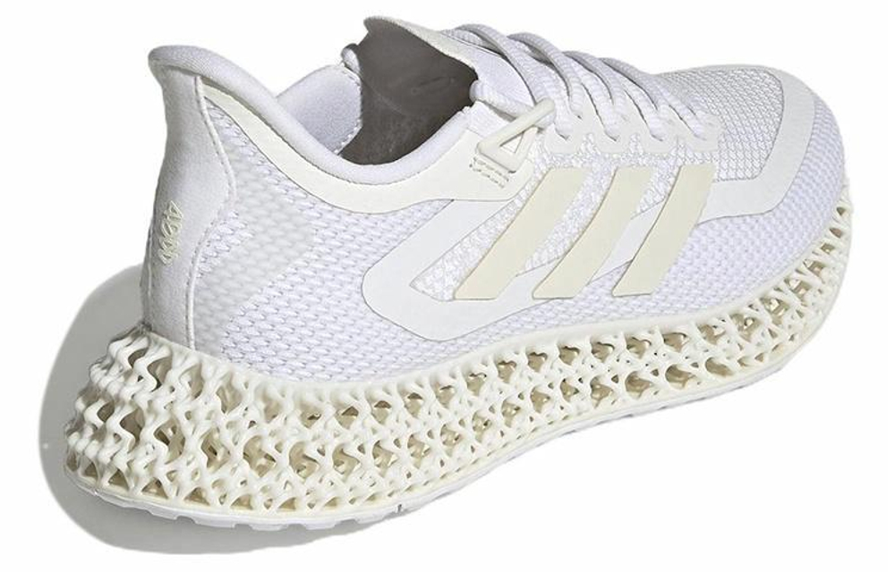 Кроссовки Adidas 4D (Женская размерная сетка)