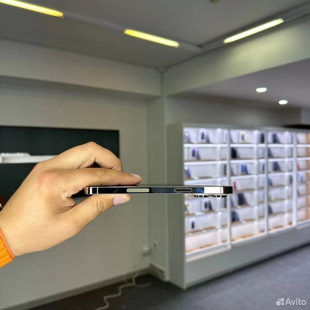 iPhone 14 Pro Max, 1 ТБ б/у
