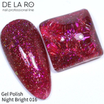 Delaro Night Bright 16 - 10ml
