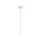 Светильник KT-DANDEL-BOLL-H495-0.5W Warm3000 (WH, 24 deg, 24V) Arlight 050678
