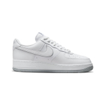 Кроссовки Nike Air Force 1 Low White Wolf Grey